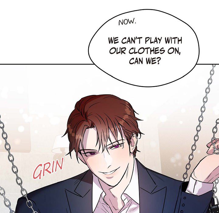 Hard-Boiled Love - episode 6 - 5
