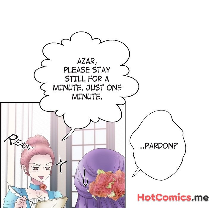 On the Emperor's Lap - episode 18 - 71