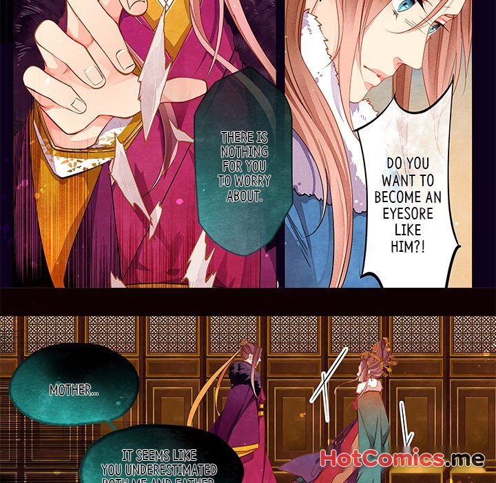 Behind the Clouds - episode 30 - 10