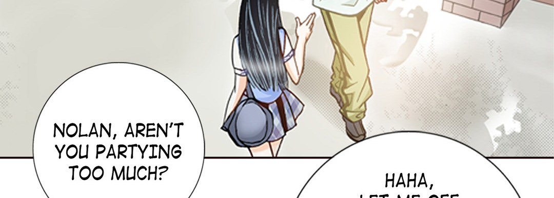 100% Perfect Girl - episode 2 - 14