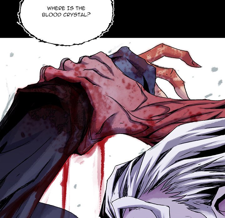 Blood Blade - episode 24 - 121