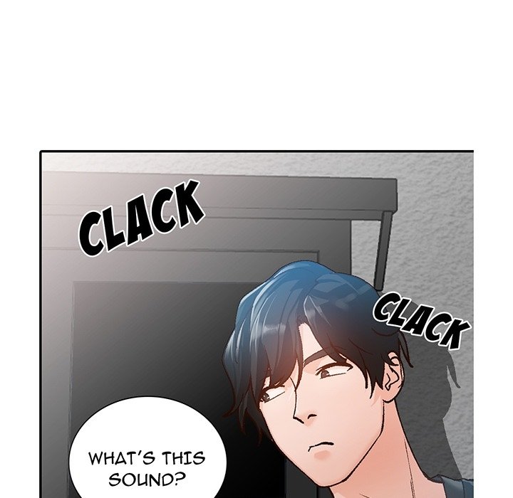 Town Girls - episode Prologue - 16