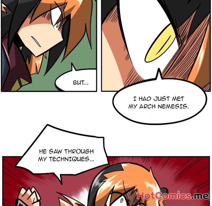 Maki and Friends - episode 25 - 73