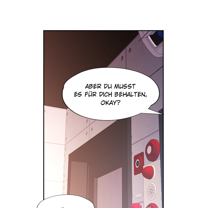 Halt, ich bin verheiratet! - episode 46 - 5