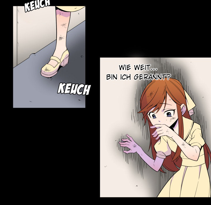 Zum Fressen gern! - episode 28 - 40