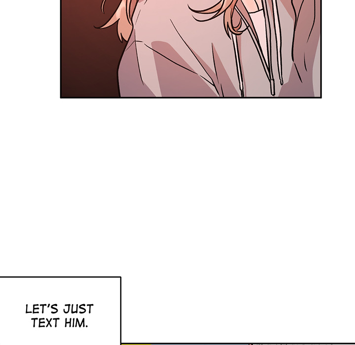 Bitter Sweetheart - episode 12 - 126