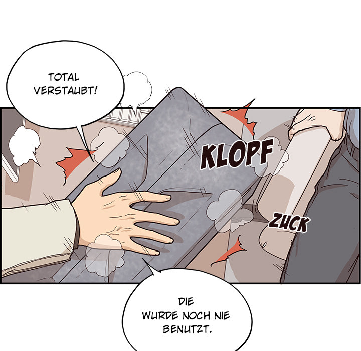 Der Hahn im Korb - episode 18 - 40