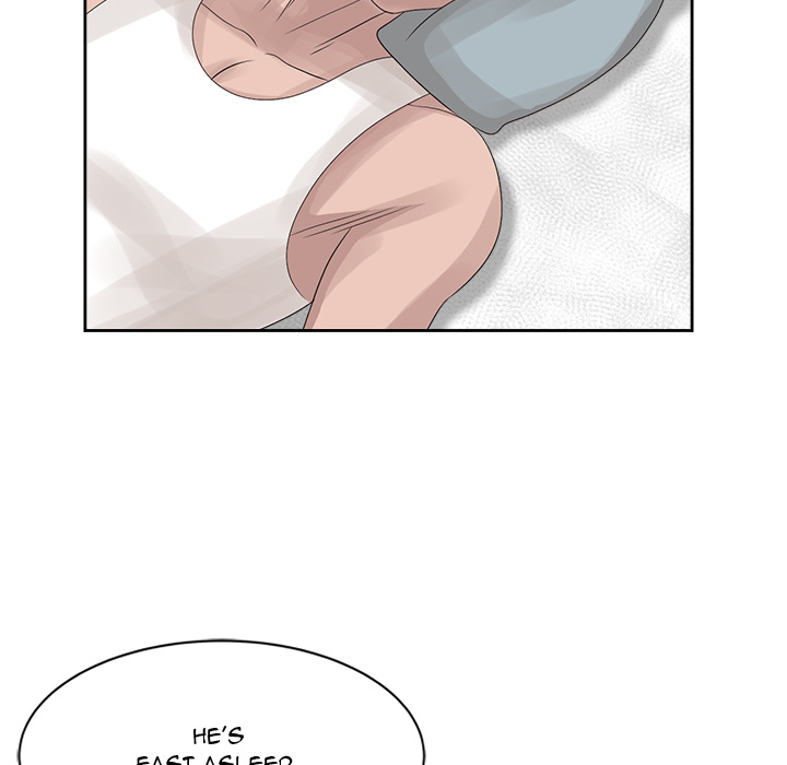 Shh! Her Secret - episode 16 - 72