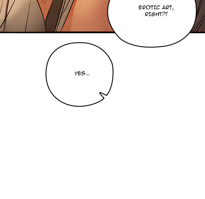 Master of Intimacy - UNCENSORED - episode 24 - 118