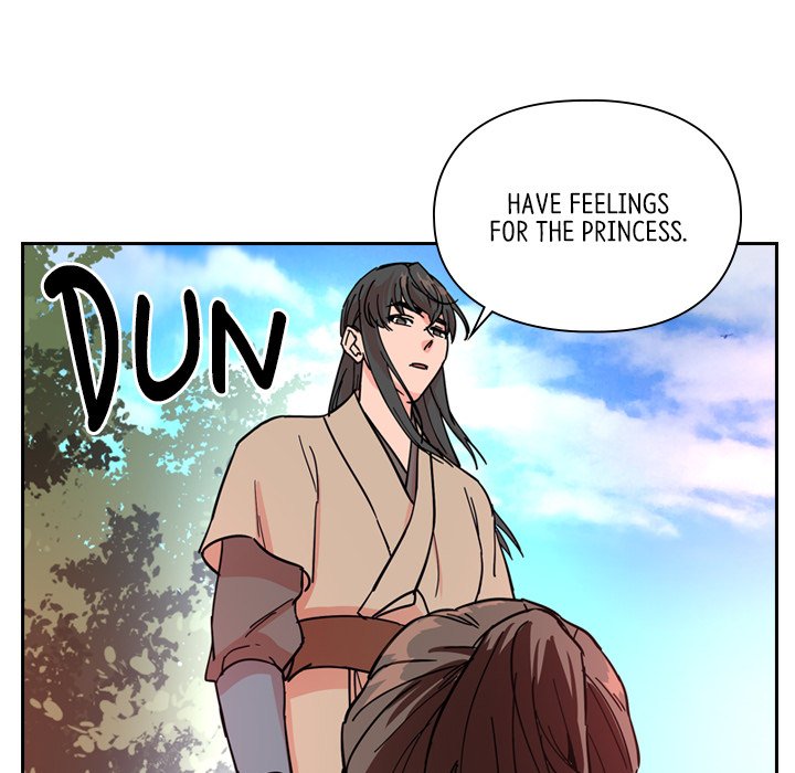 The Princess's Guard - episode 46 - 92