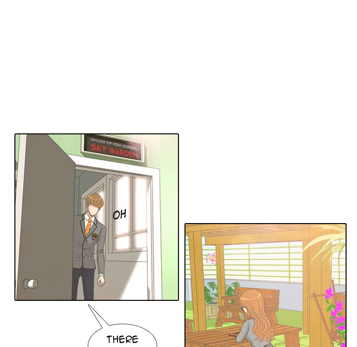 Hold My Hand - episode 3 - 41