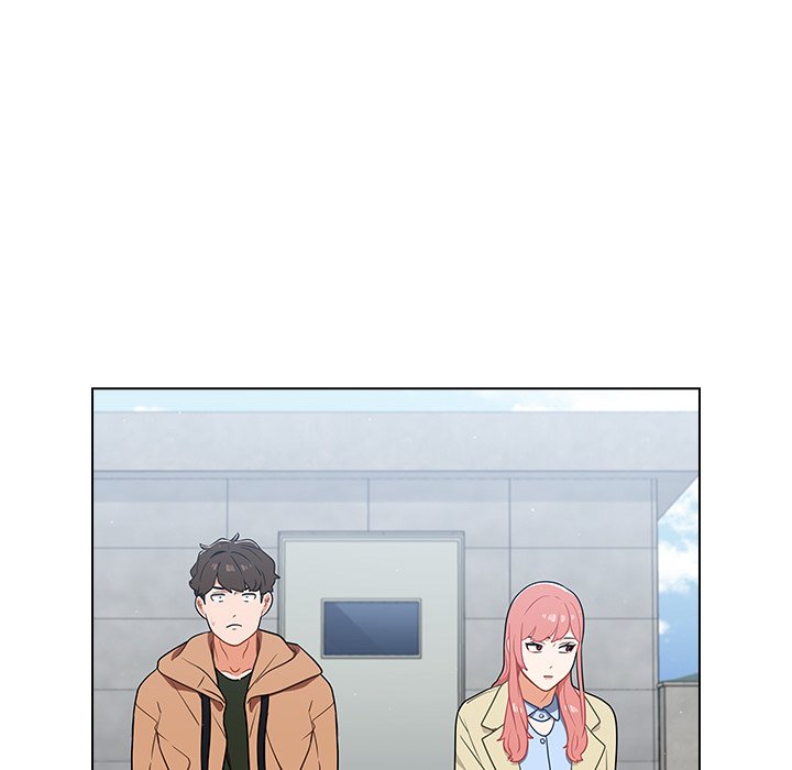 Naughty Little Secret - episode 16 - 51