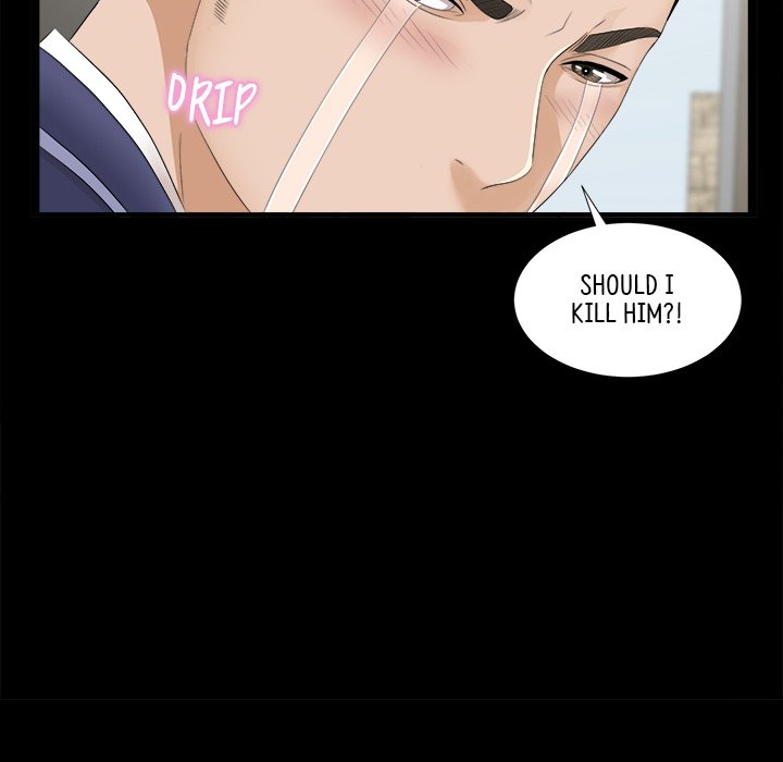 The Secret Friend - episode 1 - 21