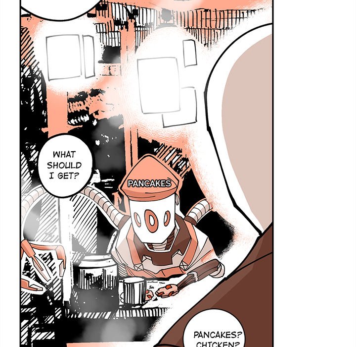 Iron Mech Bride - episode 5 - 47