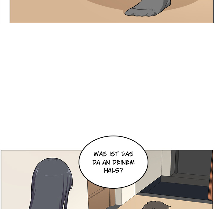 Raus aus meinem Zimmer! - episode 13 - 83