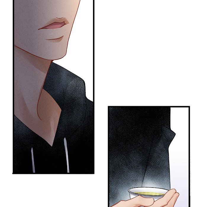 Work, Fight and Love - Webtoon Edition - episode 58 - 45