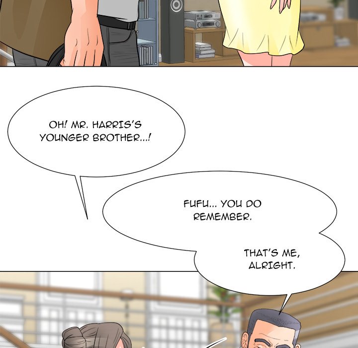 Family Business - episode 34 - 24