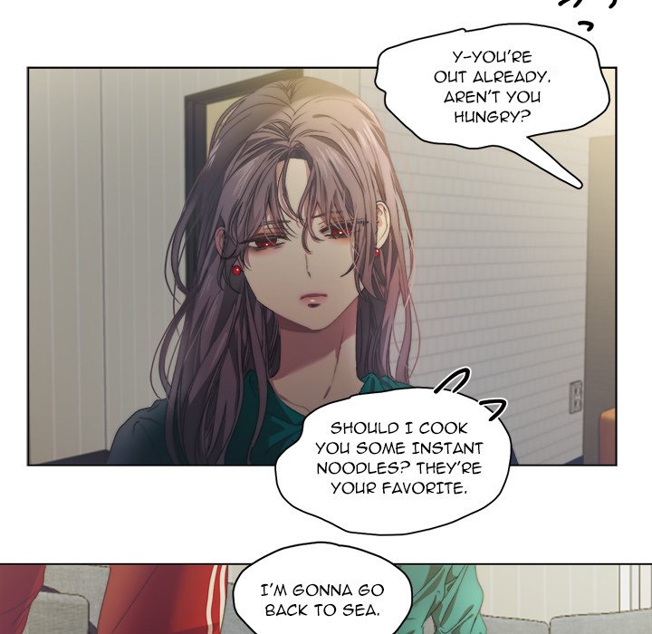The Spring Scent of the Sea - episode 6 - 46