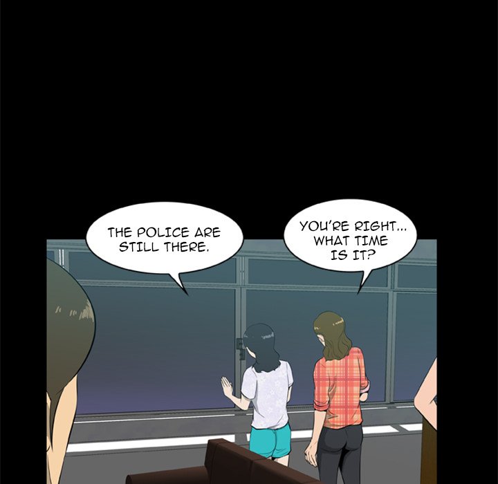 Zombie Wave - episode 5 - 64