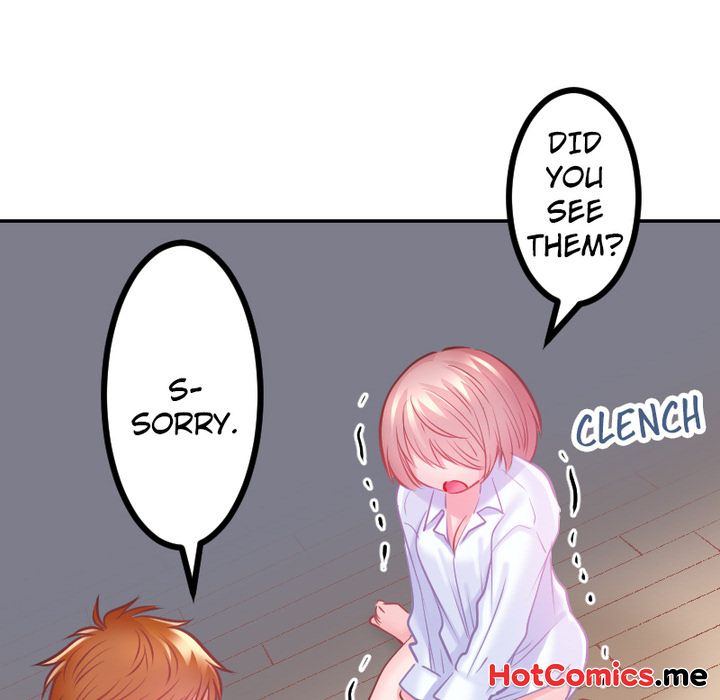 Diet For Sex! - episode 5 - 98