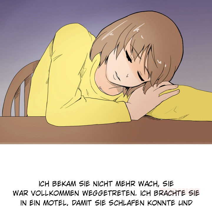 Außenseiter, Tortenschmeißer - episode 18 - 20