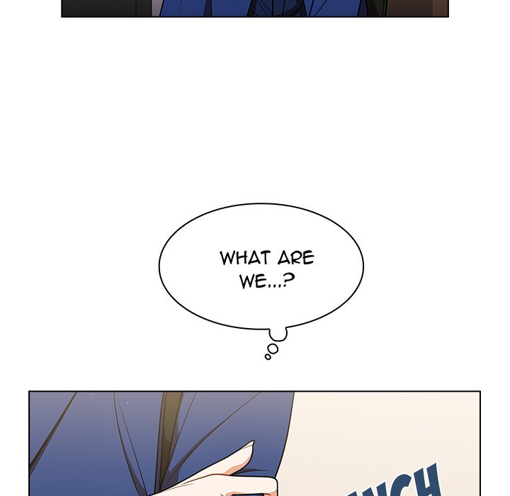 Naughty Little Secret - episode 9 - 82