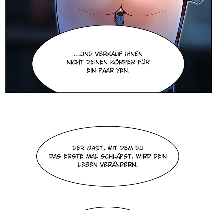 Meine große Liebe Natsumi - episode 6 - 7