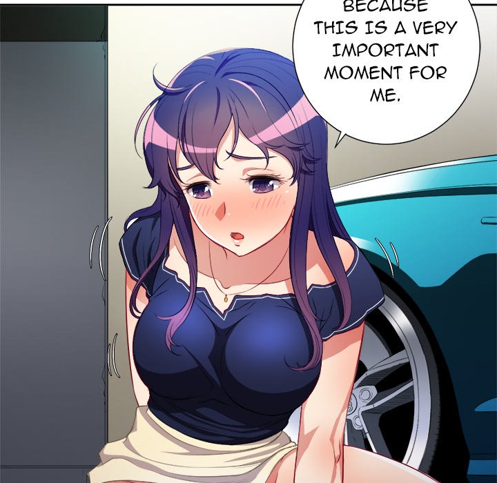 Yuri's Part Time Job - episode 41 - 43