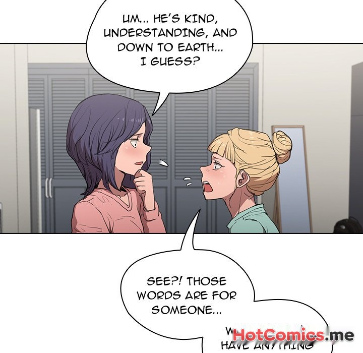 Who Cares If I'm a Loser! - episode 29 - 73