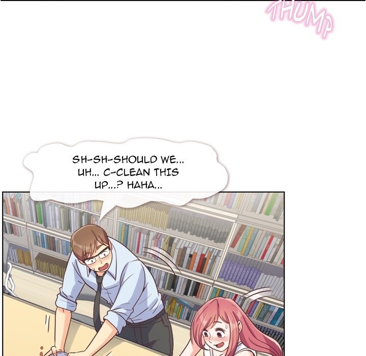 Annoying Alice - episode 75 - 19