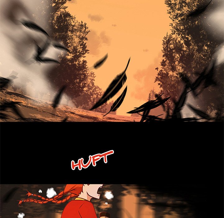 Black Crow - episode 1 - 12