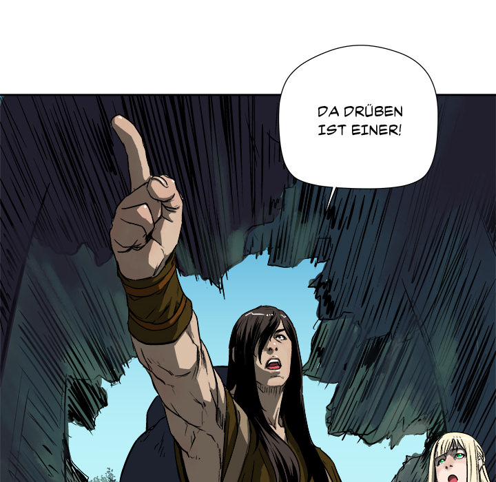 Karmas Weg - episode 18 - 42