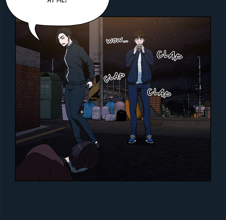 Malcolm, The Superstar Detective - episode 1 - 102