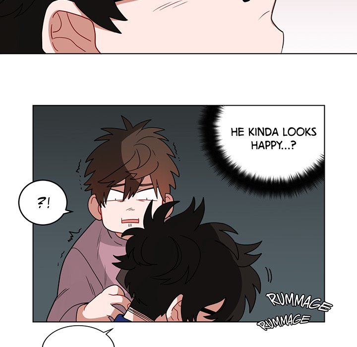 Sign - episode 15 - 20