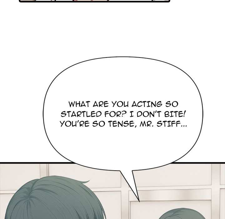 Under Her Desk - episode 5 - 131