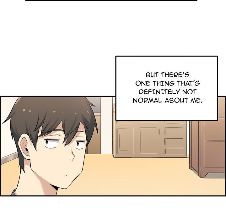 Excuse me, This is my Room - episode 1 - 8