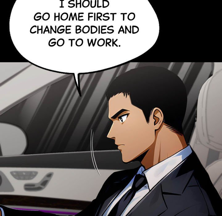 Workaholic Gangster - episode 89 - 87