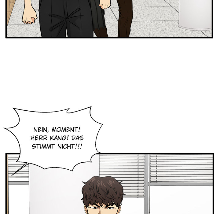 Los geht´s Mr. Kang! - episode 72 - 100