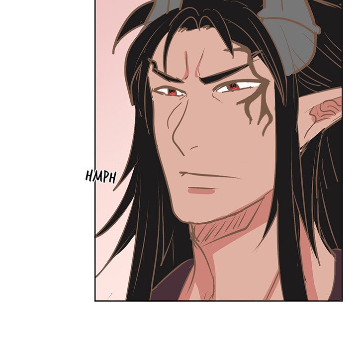 Now, I am Demon King's Wife - episode 19 - 94