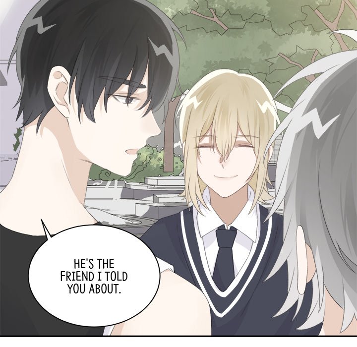 Can't Defy Fate - episode 32 - 11
