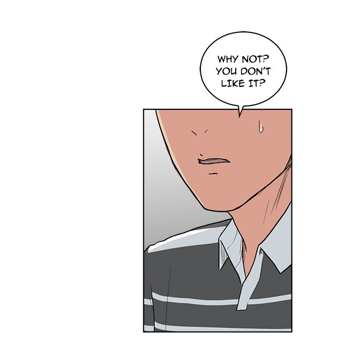 Soojung's Comic Store - episode 3 - 82