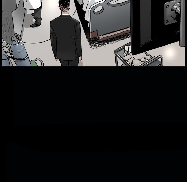 The Birthday Present - episode 6 - 35