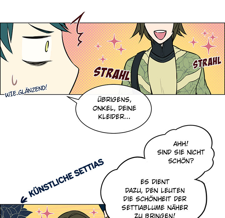 Settia - episode 17 - 18