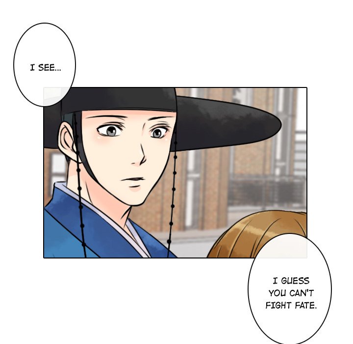 Leave Me Not - episode 9 - 37
