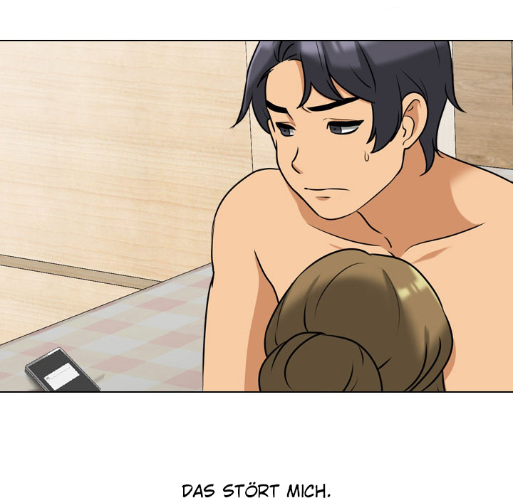 Das Partnerkarussell - episode 80 - 85