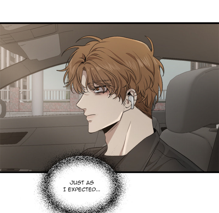 The Spring Scent of the Sea - episode 53 - 96