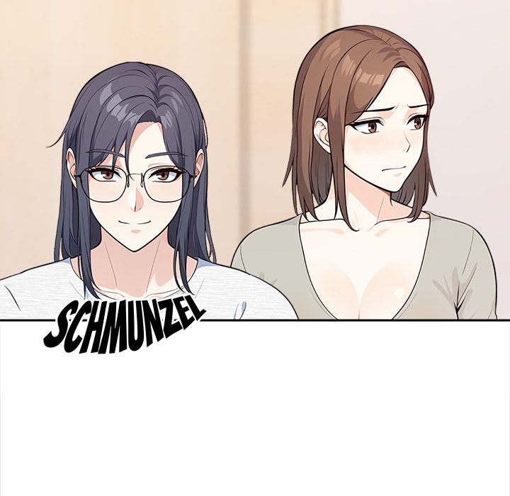 Gefangen im Wohnheim - episode 32 - 33