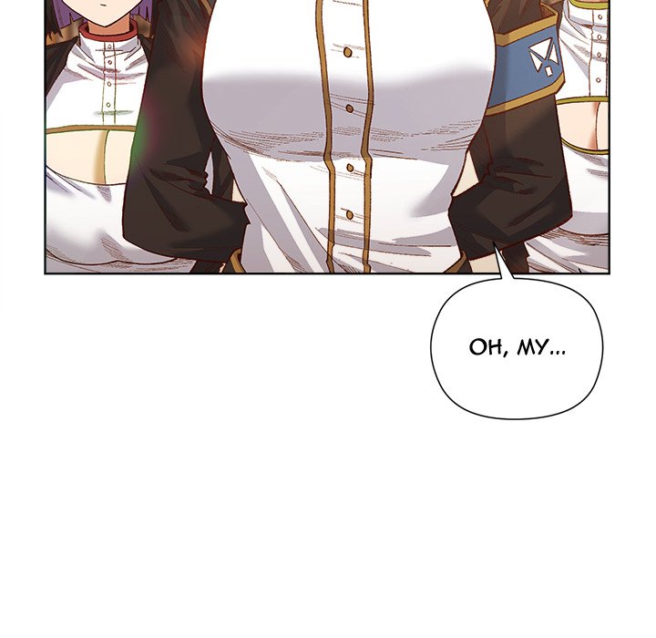 Young Lady's Knight - episode 5 - 63