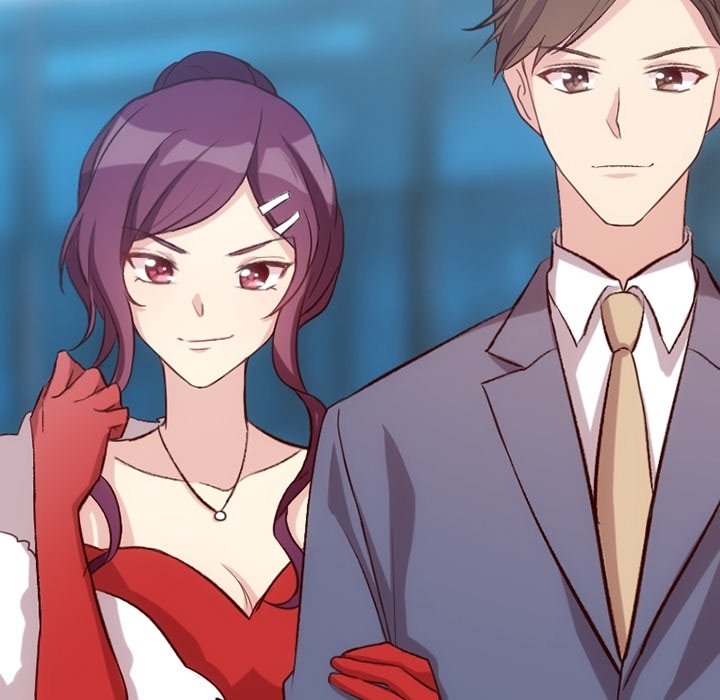 CEO's Sudden Proposal - episode 9 - 7
