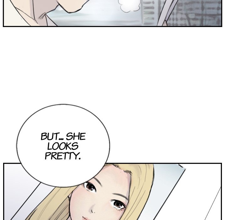 The Man's Superpowers - episode 4 - 67